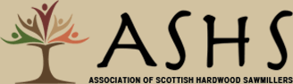 Association of Scottish Hardwood Sawmillers
